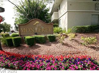 682 Oakmont Ave UNIT 1502, Winchester, NV 89109