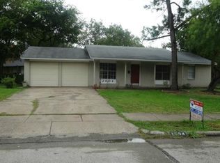 2604 Trinity St, Irving, TX 75062
