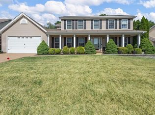 140 Jacobs Way, Saint Peters, MO 63376