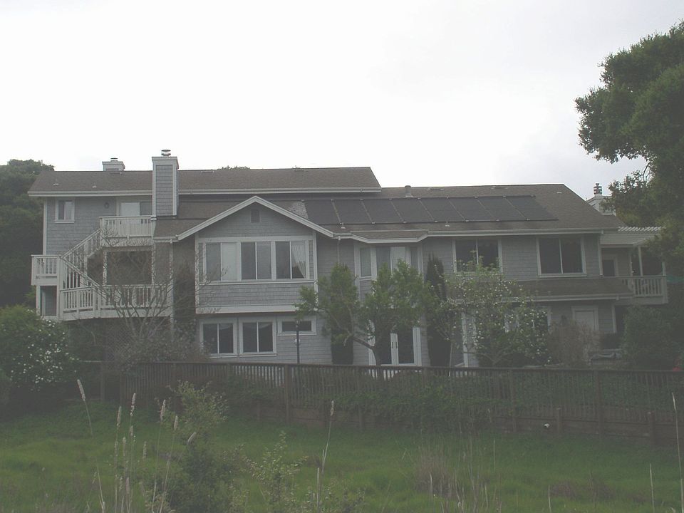 back of house