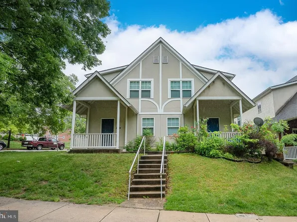 3724 Merrick Rd, Philadelphia, PA 19129