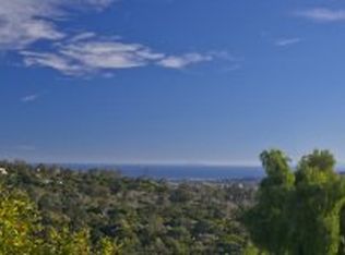 2875 Kenmore Pl, Santa Barbara, CA 93105