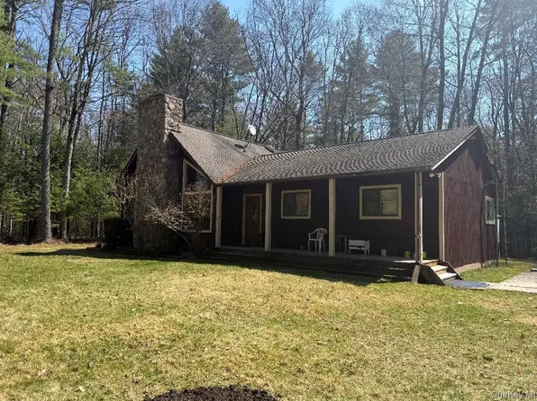 21 Parkside Drive, Glen Spey, NY 12737