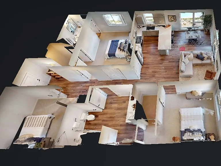 The Vantage - Bellingham's Premier Apartment Building — Photo 44
