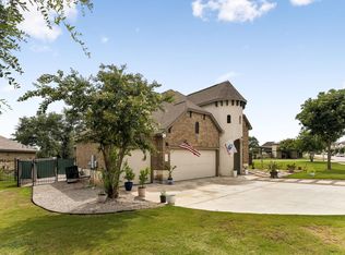 106 Groesbeck Ln, Leander, TX 78641