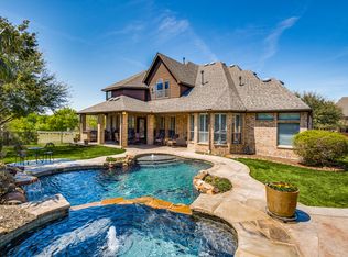 8109 Penobscot Ln, Mc Kinney, TX 75071