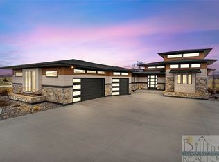 4825 Diamond Falls Rd, Billings, MT 59106