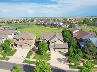 7892 S Country Club Pkwy, Aurora, CO 80016