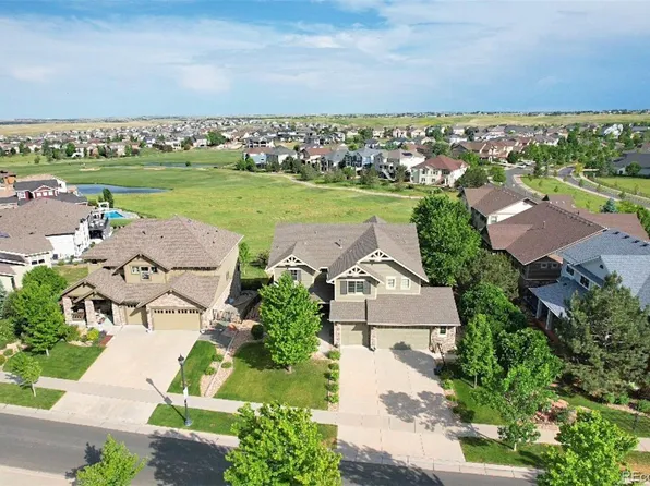7892 S Country Club Parkway, Aurora, CO 80016