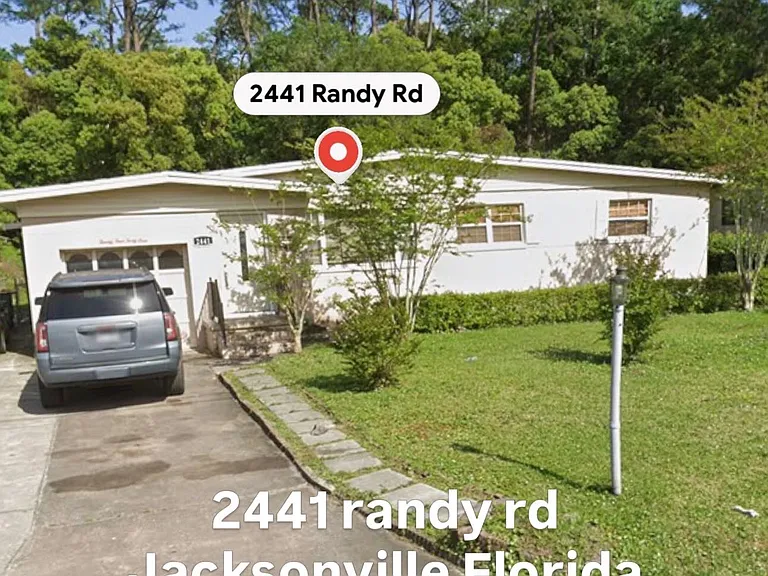 2441 Randy Rd — Photo 1