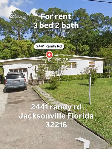 2441 Randy Rd Photo 1
