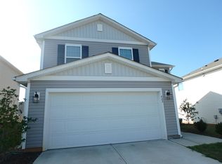 423 Kerriann Ln, Clayton, NC 27520