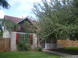 7265 Fernview, San Antonio, TX 78250