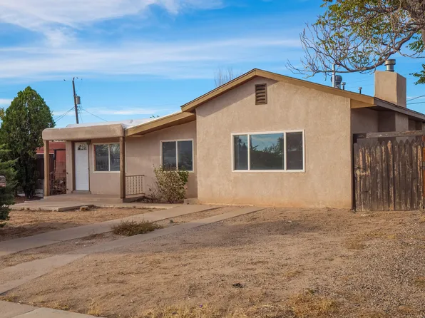 8209 San Joaquin Ave SE, Albuquerque, NM 87108
