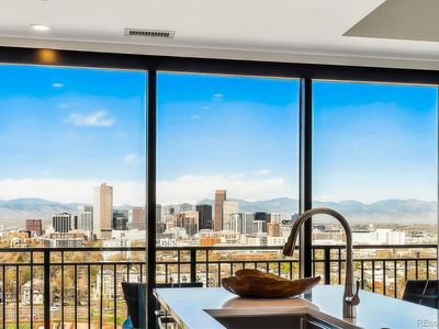 2990 E 17th Avenue #2007, Denver, CO, 80206