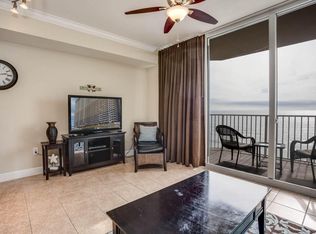 16819 Front Beach Rd UNIT 916, Panama City Beach, FL 32413