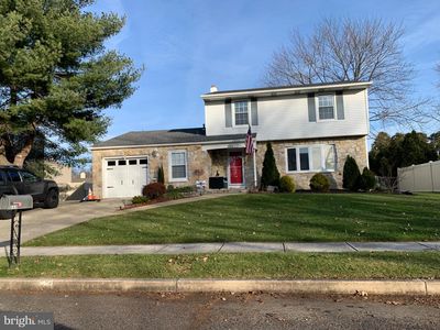 593 Sherrington Ln, Runnemede, NJ, 08078