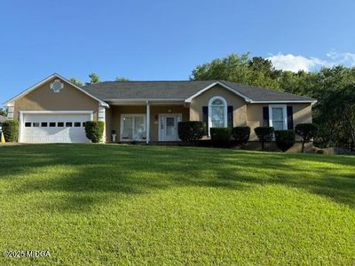 200 N Wesleyan Cir, Macon, GA, 31210