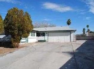 4468 El Quinta Ct, Las Vegas, NV 89121