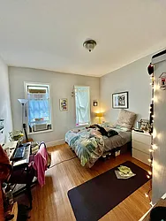 Rented by Doorway NYC, LLC