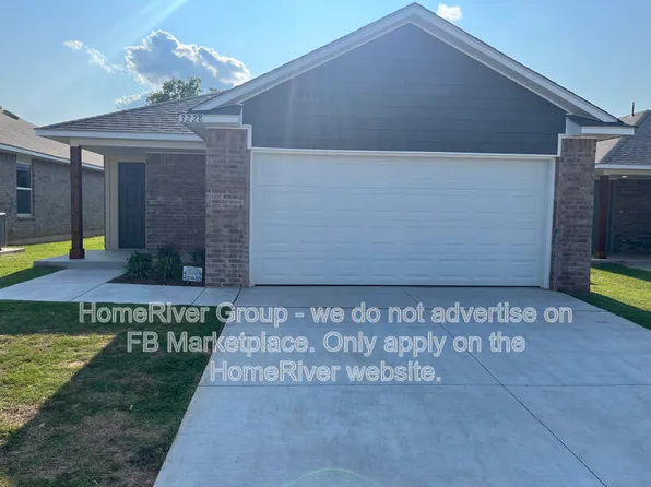 3228 Hickory Stick Dr, Chickasha, OK 73018