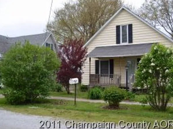 507 S Washington St, Lovington, IL 61937