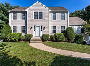 19 Padden Rd, Franklin, MA 02038