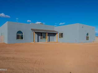 23154 W Skinner Rd, Wittmann, AZ 85361