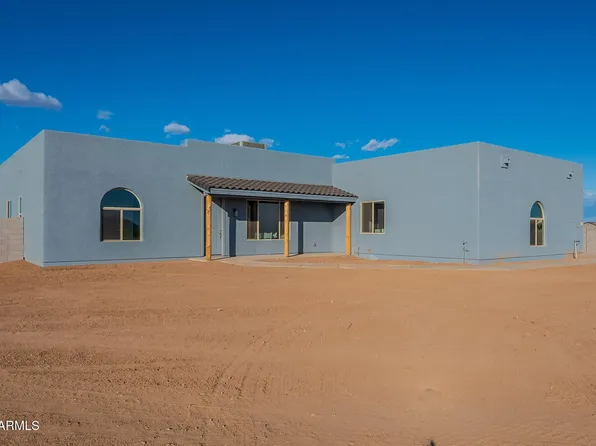 23154 W Skinner Road, Wittmann, AZ 85361