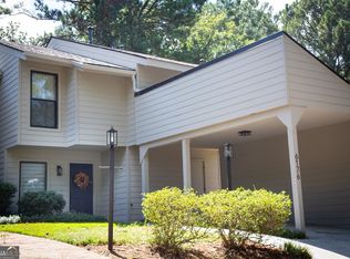 6176 Brookwood Rd, Peachtree Corners, GA 30092
