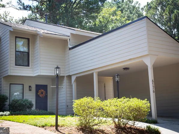 6176 Brookwood Rd, Peachtree Corners, GA 30092
