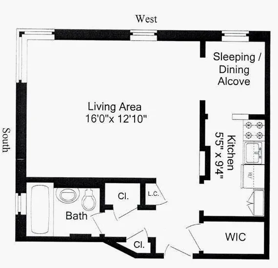 floor plan 3