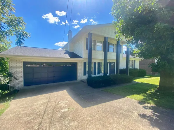 5155 W Pea Ridge Rd, Huntington, WV 25705