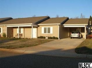 505 2nd Avenue Place Northeast E #4, Conover, NC 28613