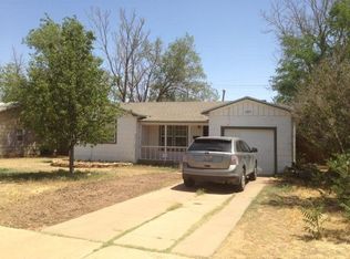 4809 40th St, Lubbock, TX 79414