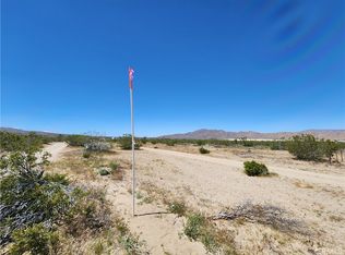 Akron Rd, Lucerne Valley, CA 92356
