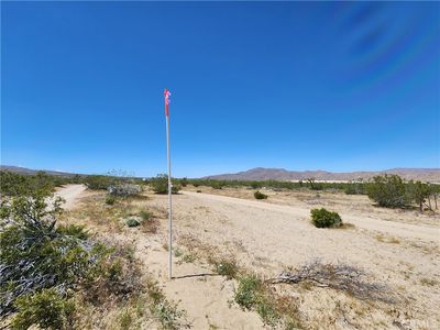 Akron Rd, Lucerne Valley, CA, 92356