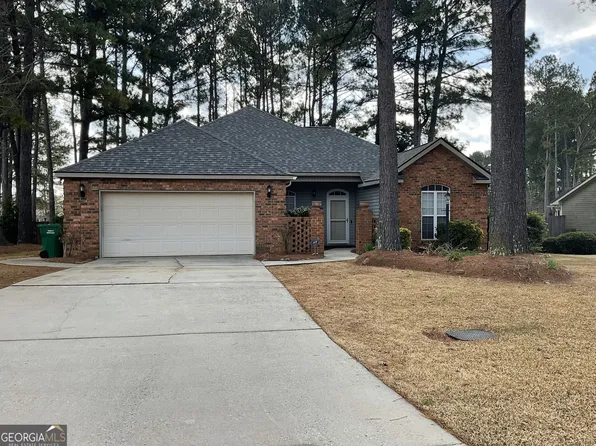 138 Gleneagle Dr, Byron, GA 31008