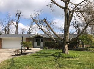 151 Folsom Dr, Dayton, OH 45405