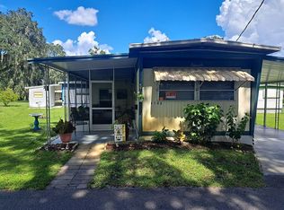4744 Cottage St, Zephyrhills, FL 33542