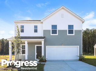 175 Lyra Ln, Summerville, SC 29486