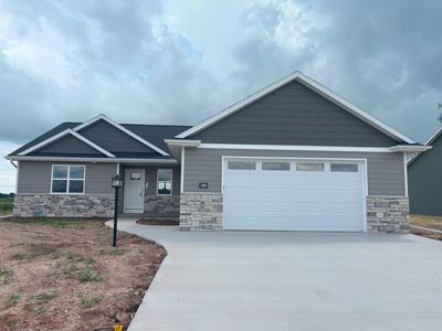 500 EMERALD ISLE COURT, Wrightstown, WI, 54180