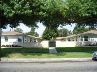 1649 N Hollywood Way, Burbank, CA 91505