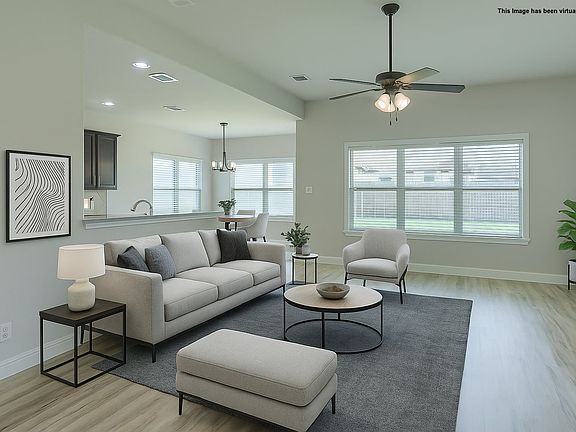4th image of 3105 Clear Springs Dr