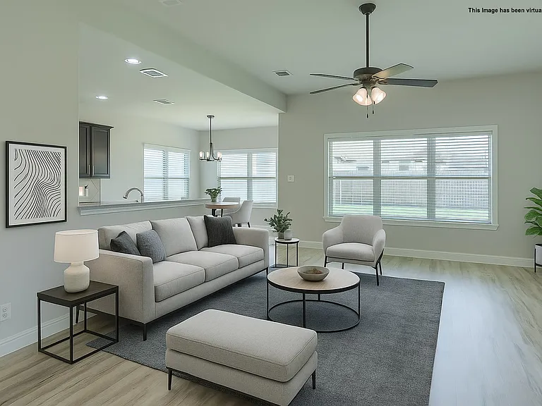 3105 Clear Springs Dr — Photo 4