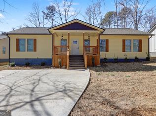 411 Loblolly Ridge Rd, Locust Grove, GA 30248