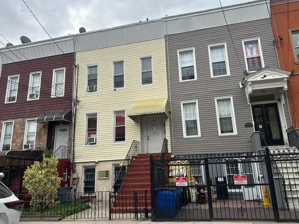 162 Norwood Ave, Brooklyn, NY 11208