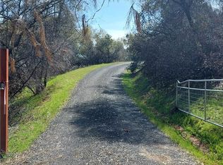 5531 Butterfly Ridge Rd, Mariposa, CA 95338