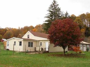 10510 State Route 374, Rockbridge, OH 43149