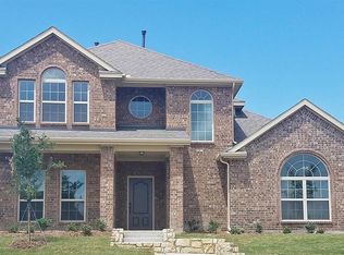 3406 Thunder Dr, Sachse, TX 75048